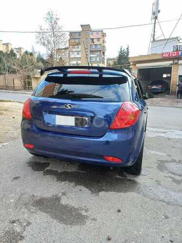 Kia Ceed 2007, 272,000 km - 1.4 л - Bakı