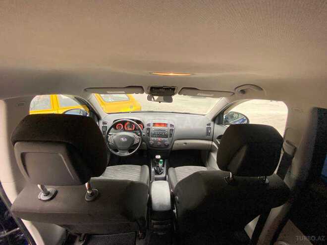 Kia Ceed 2007, 272,000 km - 1.4 л - Bakı