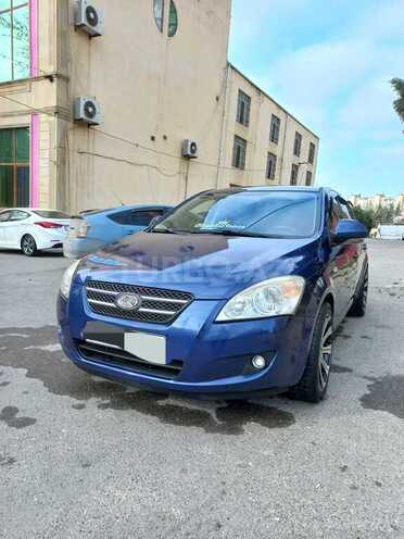 Kia Ceed 2007, 272,000 km - 1.4 л - Bakı