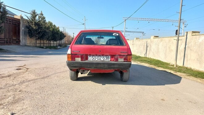 LADA (VAZ) 2109 1990, 350,000 km - 1.5 л - Sumqayıt