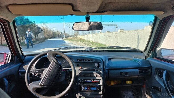 LADA (VAZ) 2109 1990, 350,000 km - 1.5 л - Sumqayıt