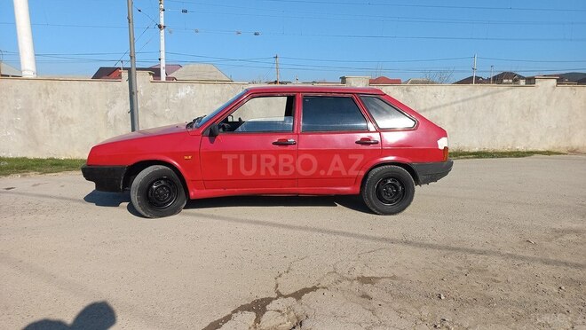 LADA (VAZ) 2109 1990, 350,000 km - 1.5 л - Sumqayıt