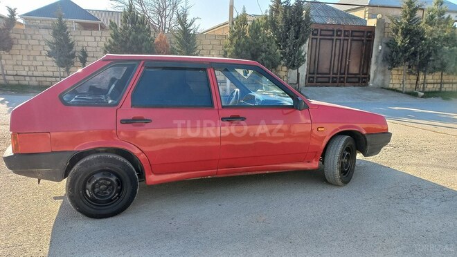 LADA (VAZ) 2109 1990, 350,000 km - 1.5 л - Sumqayıt