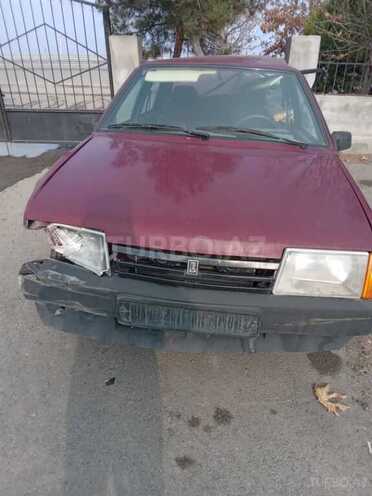 LADA (VAZ) 21099 1997, 250,000 km - 1.5 l - Gəncə