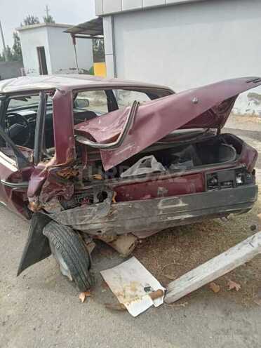 LADA (VAZ) 21099 1997, 250,000 km - 1.5 l - Gəncə
