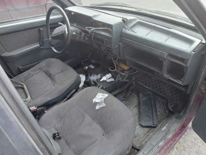 LADA (VAZ) 21099 1997, 250,000 km - 1.5 l - Gəncə