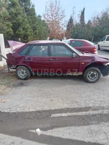 LADA (VAZ) 21099 1997, 250,000 km - 1.5 l - Gəncə