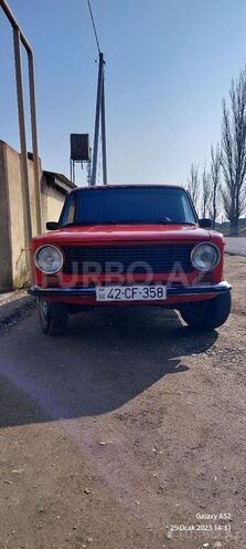 LADA (VAZ) 21011 1975, 84,646 km - 1.3 l - Bakı