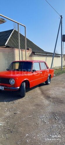 LADA (VAZ) 21011 1975, 84,646 km - 1.3 l - Bakı