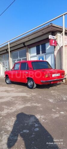 LADA (VAZ) 21011 1975, 84,646 km - 1.3 l - Bakı