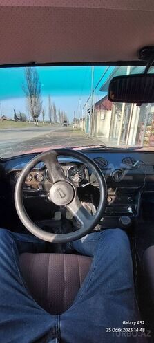 LADA (VAZ) 21011 1975, 84,646 km - 1.3 l - Bakı