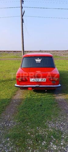 LADA (VAZ) 21011 1975, 84,646 km - 1.3 l - Bakı