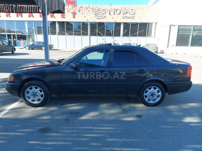 Mercedes C 180 1994, 508,000 km - 1.8 л - Bakı