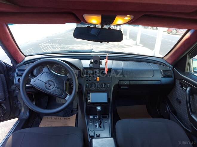 Mercedes C 180 1994, 508,000 km - 1.8 л - Bakı