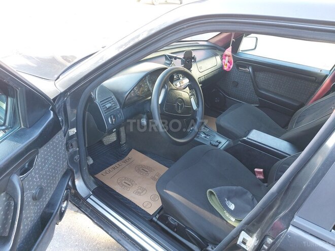 Mercedes C 180 1994, 508,000 km - 1.8 л - Bakı