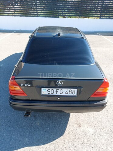 Mercedes C 180 1994, 508,000 km - 1.8 л - Bakı
