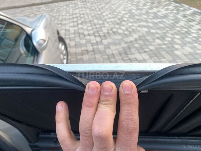 Mercedes E 220 2000, 510,000 km - 2.2 l - Sabirabad