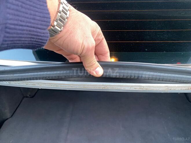 Mercedes E 220 2000, 510,000 km - 2.2 l - Sabirabad