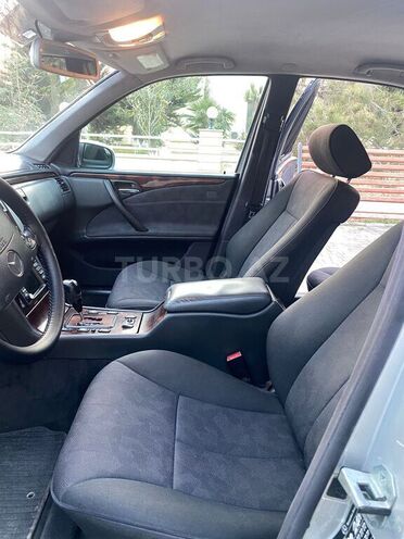 Mercedes E 220 2000, 510,000 km - 2.2 l - Sabirabad
