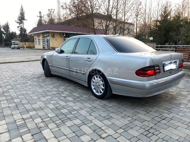 Mercedes E 220 2000, 510,000 km - 2.2 l - Sabirabad