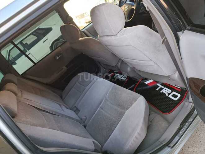 Toyota Highlander 2003, 210,000 km - 2.4 l - Bakı