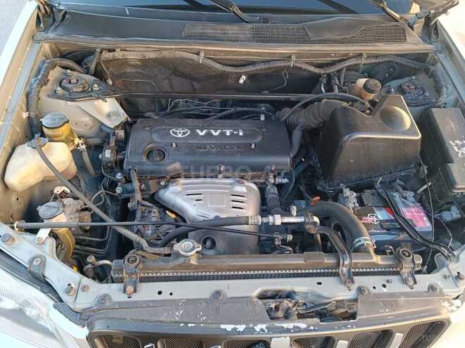 Toyota Highlander 2003, 210,000 km - 2.4 l - Bakı