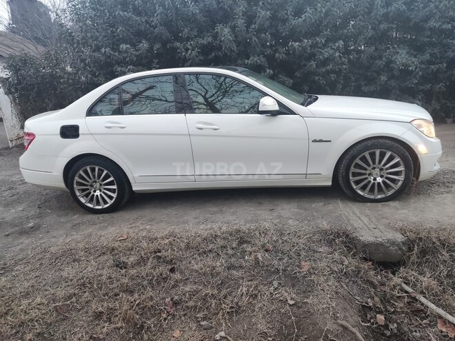 Mercedes C 300 2008, 150,000 km - 3.0 l - Gəncə
