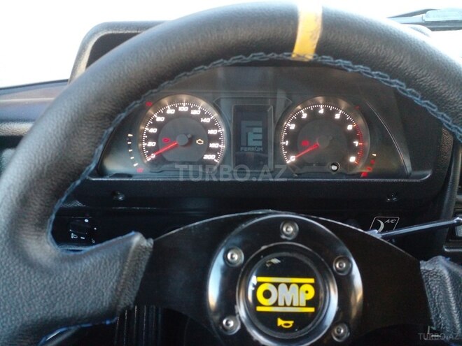 LADA (VAZ) Niva 2016, 116,000 km - 1.7 l - Xaçmaz