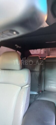 Lexus GS 300 2006, 290,000 km - 3.0 l - Bakı