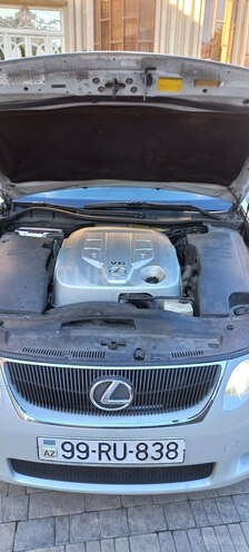 Lexus GS 300 2006, 290,000 km - 3.0 l - Bakı