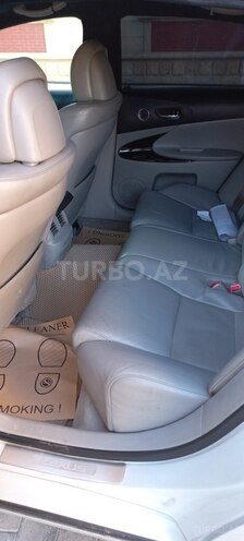 Lexus GS 300 2006, 290,000 km - 3.0 l - Bakı