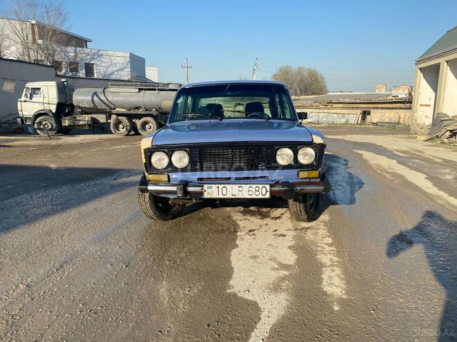 LADA (VAZ) 2106 2003, 89,000 km - 1.6 l - Bakı
