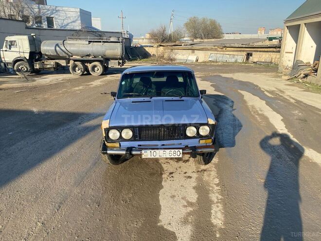 LADA (VAZ) 2106 2003, 89,000 km - 1.6 l - Bakı
