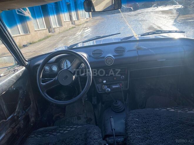 LADA (VAZ) 2106 2003, 89,000 km - 1.6 l - Bakı