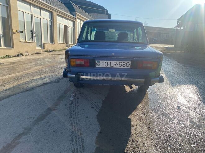 LADA (VAZ) 2106 2003, 89,000 km - 1.6 l - Bakı