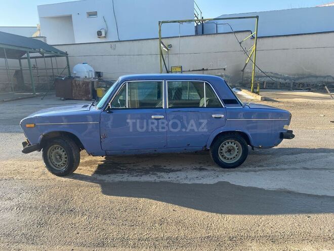 LADA (VAZ) 2106 2003, 89,000 km - 1.6 l - Bakı