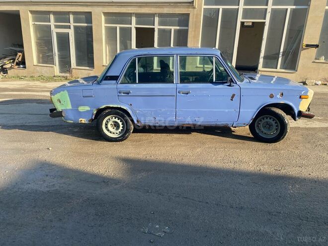 LADA (VAZ) 2106 2003, 89,000 km - 1.6 l - Bakı