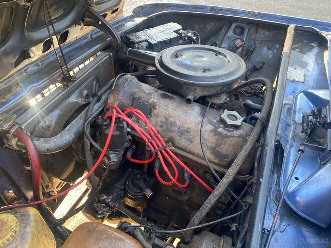 LADA (VAZ) 2106 2003, 89,000 km - 1.6 l - Bakı