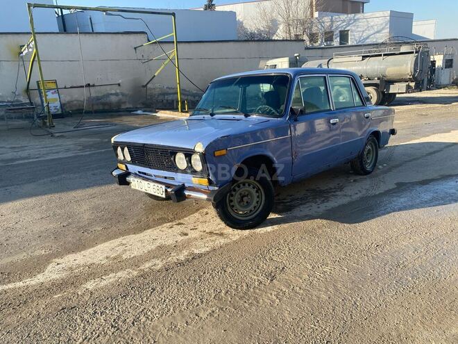 LADA (VAZ) 2106 2003, 89,000 km - 1.6 l - Bakı