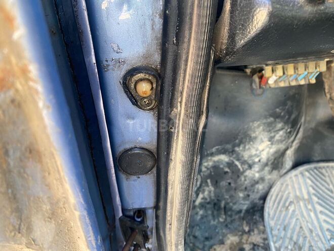 LADA (VAZ) 2106 2003, 89,000 km - 1.6 l - Bakı