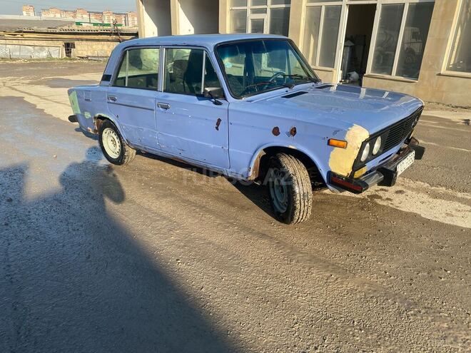 LADA (VAZ) 2106 2003, 89,000 km - 1.6 l - Bakı