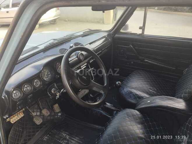 LADA (VAZ) 2106 1990, 46,432 km - 1.6 l - Gəncə