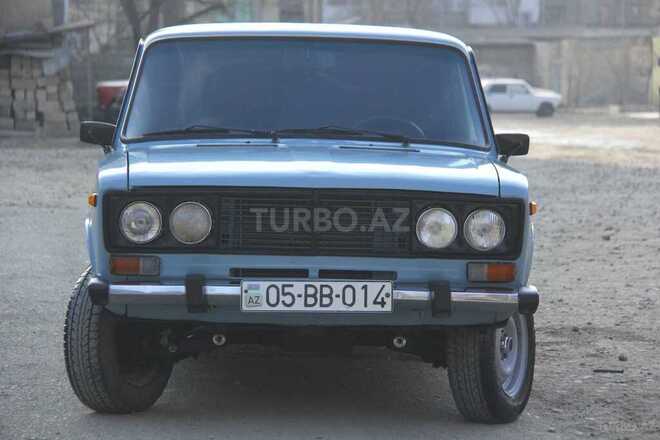 LADA (VAZ) 2106 1990, 46,432 km - 1.6 l - Gəncə