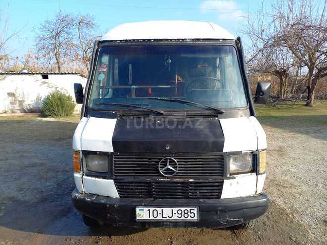 Mercedes Sprinter 208 1994, 555,555 km - 2.5 l - Hacıqabul