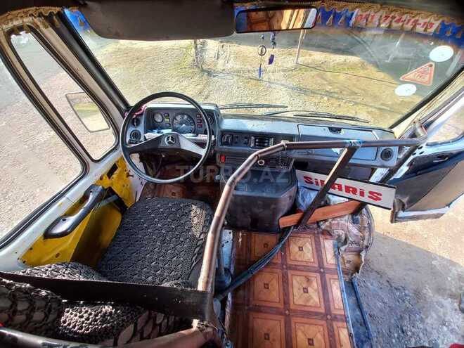 Mercedes Sprinter 208 1994, 555,555 km - 2.5 l - Hacıqabul