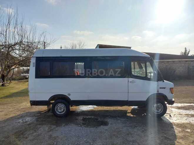 Mercedes Sprinter 208 1994, 555,555 km - 2.5 l - Hacıqabul