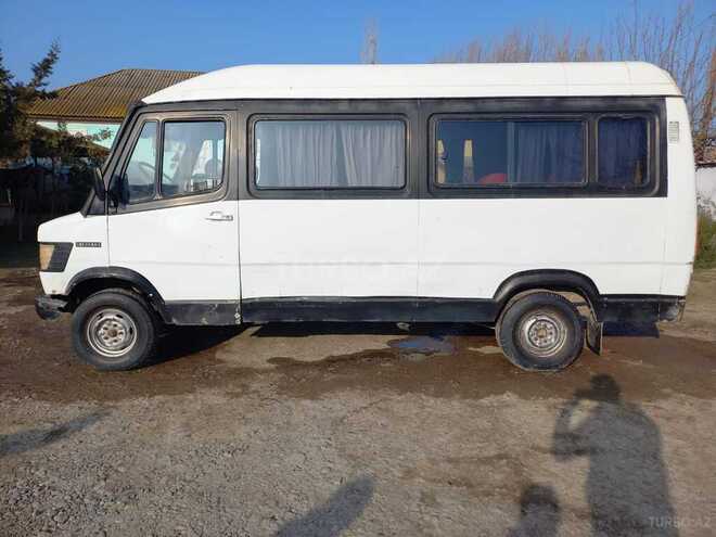Mercedes Sprinter 208 1994, 555,555 km - 2.5 l - Hacıqabul