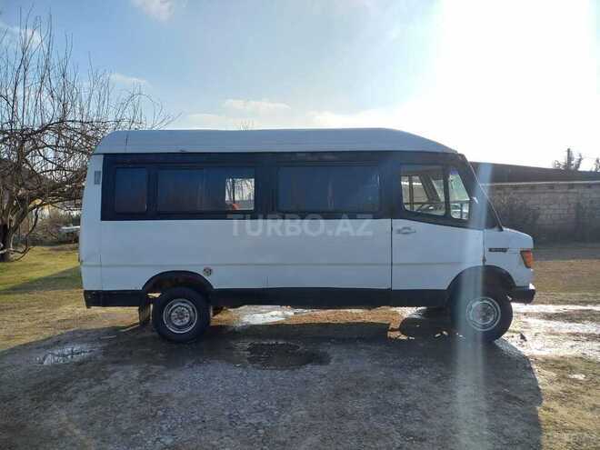 Mercedes Sprinter 208 1994, 555,555 km - 2.5 l - Hacıqabul