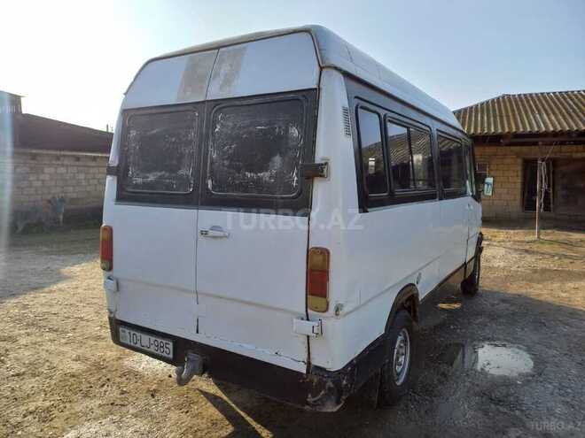 Mercedes Sprinter 208 1994, 555,555 km - 2.5 l - Hacıqabul