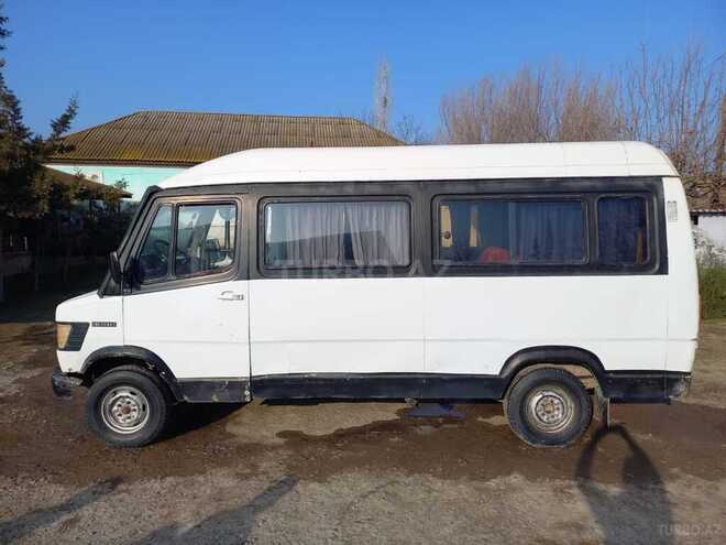 Mercedes Sprinter 208 1994, 555,555 km - 2.5 l - Hacıqabul